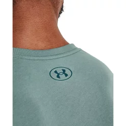 Men's Under Armour Fast Left Chest 3.0 Tee -Clearance Sales Store 5552247 ALT3