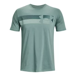 Men's Under Armour Fast Left Chest 3.0 Tee -Clearance Sales Store 5552247 ALT4