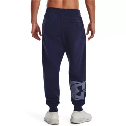 Men's Under Armour Rival Fleece Joggers -Clearance Sales Store 5552454 ALT