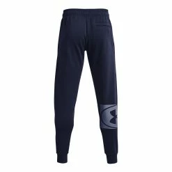 Men's Under Armour Rival Fleece Joggers -Clearance Sales Store 5552454 ALT4