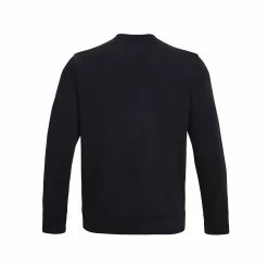 Men's Under Armour Rival Terry Crew Sweatshirt -Clearance Sales Store 5552461 ALT5