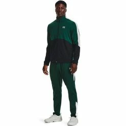 Men's Under Armour Tricot Track Pants -Clearance Sales Store 5552468 ALT2