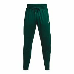 Men's Under Armour Tricot Track Pants -Clearance Sales Store 5552468 ALT4