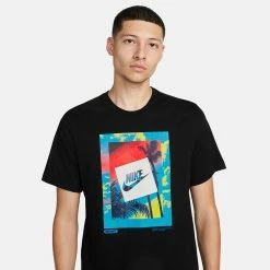 Men's Nike Heatwave Photo Graphic Tee -Clearance Sales Store 5557332 ALT2
