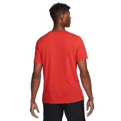 Men's Nike Dri-FIT Wild Clash Training Tee -Clearance Sales Store 5557340 ALT