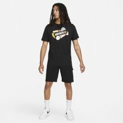 Men's Nike Rhythm Just Do It Tee -Clearance Sales Store 5557342 ALT2