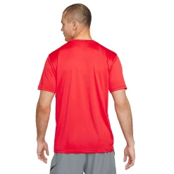 Men's Nike Dri-FIT Wild Clash Training Tee -Clearance Sales Store 5557345 ALT