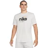 Men's Nike Dri-FIT Wild Clash Training Tee 1 Men's Nike Dri-FIT Wild Clash Training Tee -Clearance Sales Store 5557345 Summit White