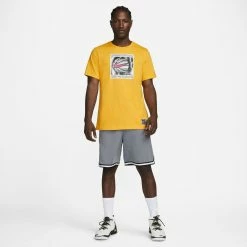 Men's Nike Energy Basketball Tee 9 Men's Nike Energy Basketball Tee -Clearance Sales Store 5557348 ALT2
