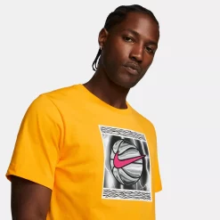 Men's Nike Energy Basketball Tee 10 Men's Nike Energy Basketball Tee -Clearance Sales Store 5557348 ALT3