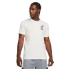 Men's Nike Dri-FIT Seasonal Basketball Tee -Clearance Sales Store 5557350 Phantom