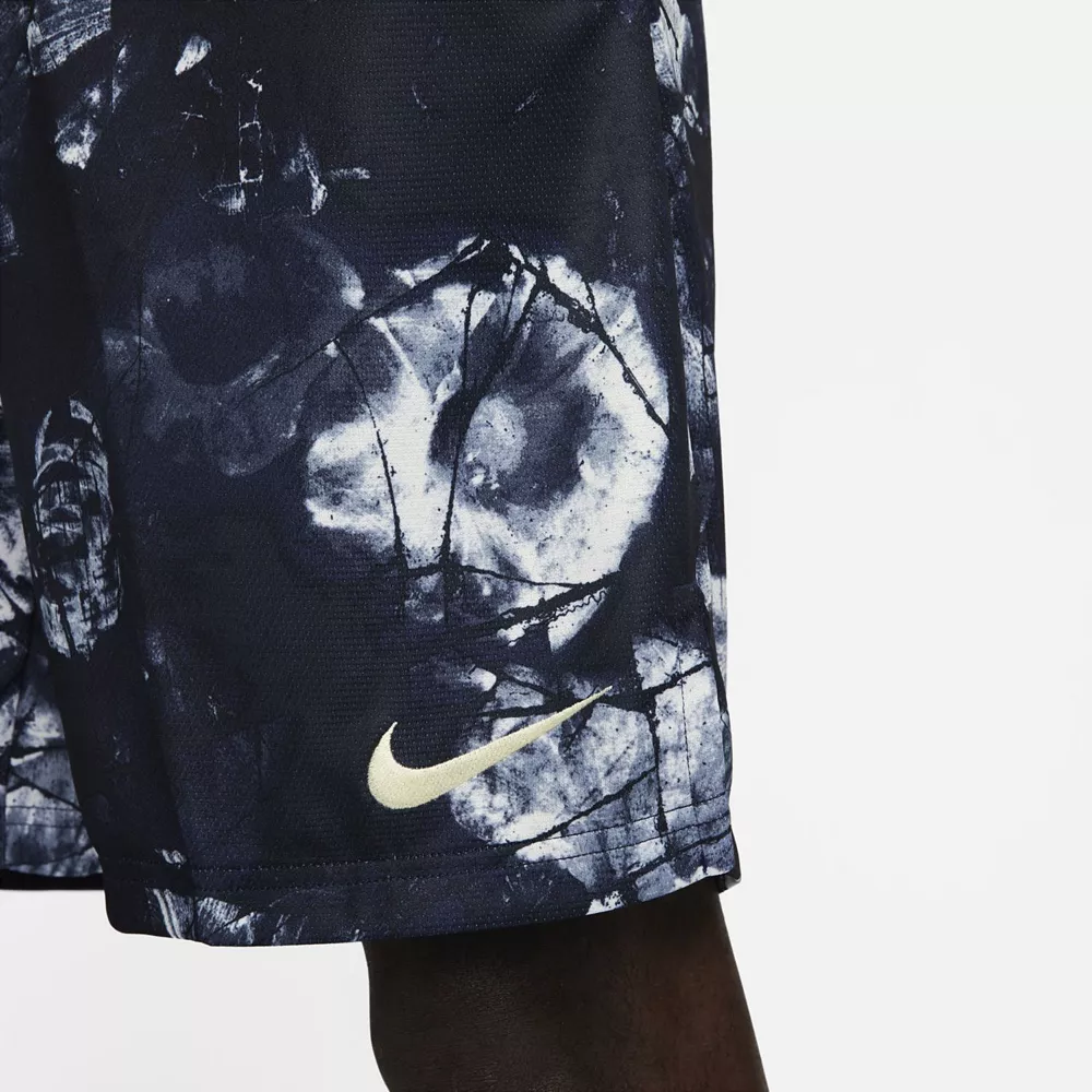 Men's Nike Dri-FIT Printed Knit Training Shorts 8 Men's Nike Dri-FIT Printed Knit Training Shorts - Image 6