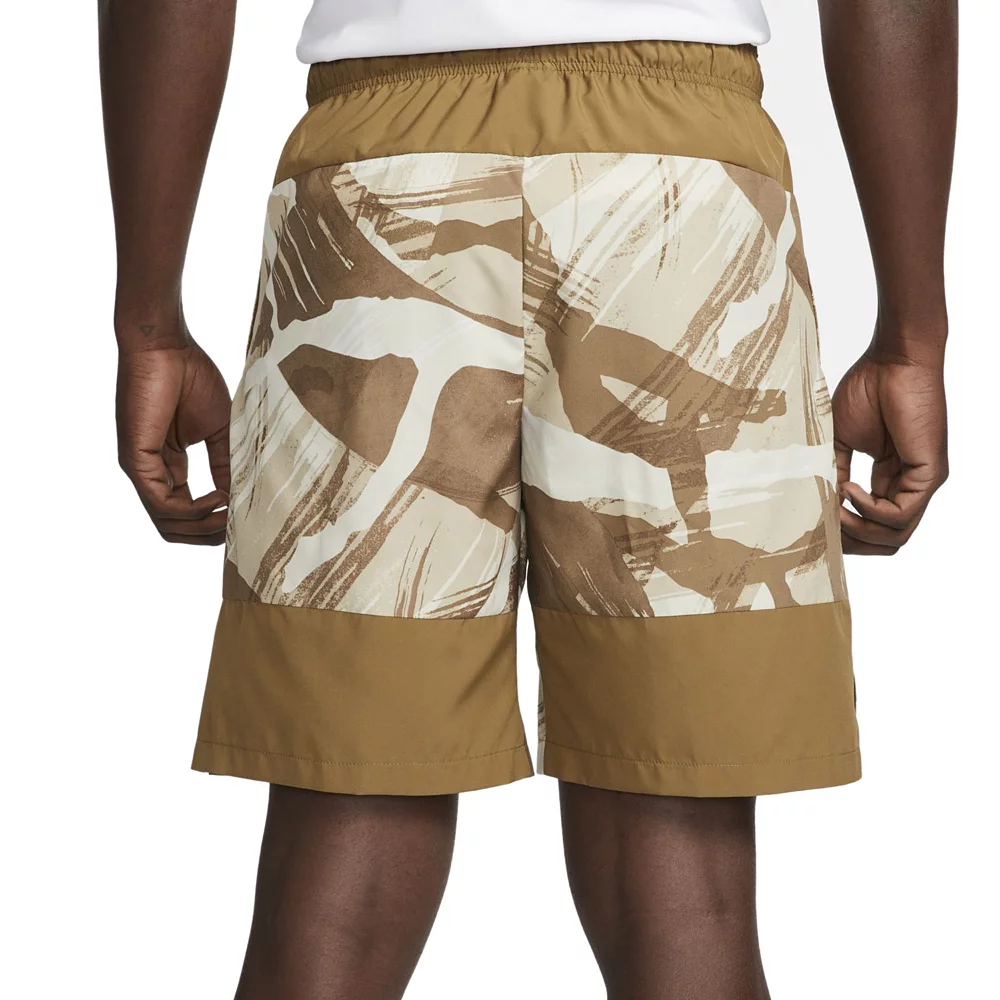 Men's Nike Dri-FIT Camo Flex 9-in. Shorts 4 Men's Nike Dri-FIT Camo Flex 9-in. Shorts - Image 2