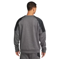 Men's Nike Therma-FIT Novelty Sweatshirt -Clearance Sales Store 5557435 ALT