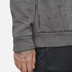 Men's Nike Therma-FIT Novelty Sweatshirt -Clearance Sales Store 5557435 ALT4