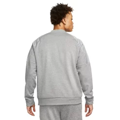 Men's Nike Therma-FIT Fitness Bomber Jacket -Clearance Sales Store 5557438 ALT