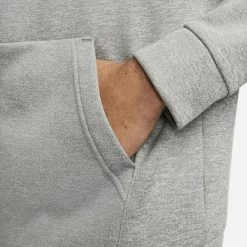 Men's Nike Therma-FIT Fitness Bomber Jacket -Clearance Sales Store 5557438 ALT4