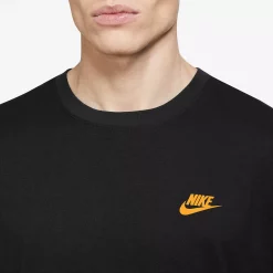 Men's Nike Club Winterized Camo Tee -Clearance Sales Store 5557447 ALT2