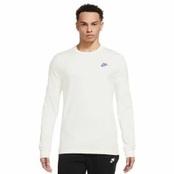 Men's Nike Club Winterized Camo Tee -Clearance Sales Store 5557447 Sail