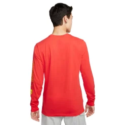 Men's Nike Heatwave Graphic Tee 12 Men's Nike Heatwave Graphic Tee -Clearance Sales Store 5557449 ALT