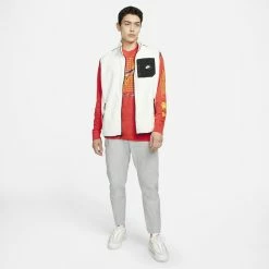 Men's Nike Heatwave Graphic Tee 13 Men's Nike Heatwave Graphic Tee -Clearance Sales Store 5557449 ALT2