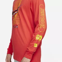 Men's Nike Heatwave Graphic Tee 15 Men's Nike Heatwave Graphic Tee -Clearance Sales Store 5557449 ALT4