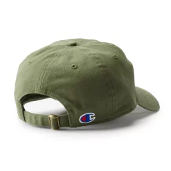 Men's Champion® Adjustable Dad Hat -Clearance Sales Store 5558672 ALT