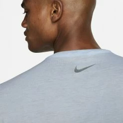 Men's Nike Dri-FIT Yoga Tee -Clearance Sales Store 5558812 ALT3