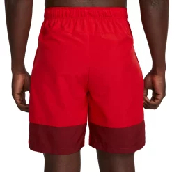 Men's Nike Dri-FIT 9-in. Woven Training Shorts -Clearance Sales Store 5560751 ALT
