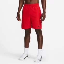 Men's Nike Dri-FIT 9-in. Woven Training Shorts -Clearance Sales Store 5560751 ALT5