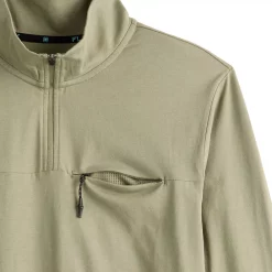 Men's FLX Core 1/4-Zip Pullover -Clearance Sales Store 5561388 ALT5