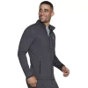 Men's Skechers® Ultra Go Jacket 1 Men's Skechers® Ultra Go Jacket -Clearance Sales Store 5562395 Heather Charcoal