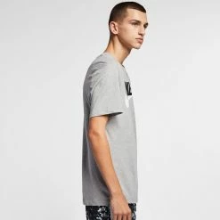 Men's Nike Icon Futura Tee 14 Men's Nike Icon Futura Tee -Clearance Sales Store 5562605 ALT2
