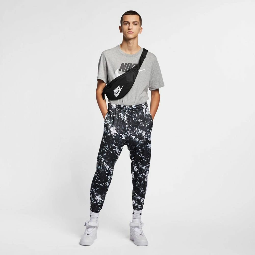 Men's Nike Icon Futura Tee 7 Men's Nike Icon Futura Tee - Image 5