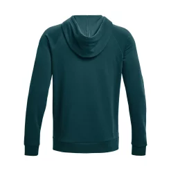 Big & Tall Under Armour Rival Fleece Graphic Hoodie -Clearance Sales Store 5564228 ALT5