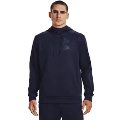 Big & Tall Under Armour Big Logo Fleece Hoodie 18 Big & Tall Under Armour Big Logo Fleece Hoodie -Clearance Sales Store 5564232 Midnight Navy