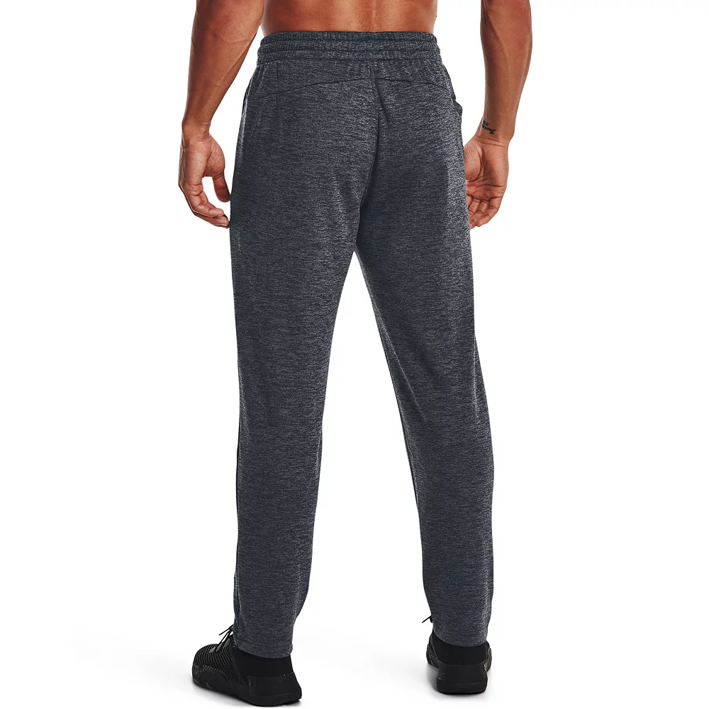 Big & Tall Under Armour Twist Fleece Pants 6 Big & Tall Under Armour Twist Fleece Pants - Image 4
