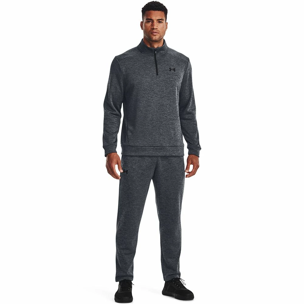 Big & Tall Under Armour Twist Fleece Pants 7 Big & Tall Under Armour Twist Fleece Pants - Image 5
