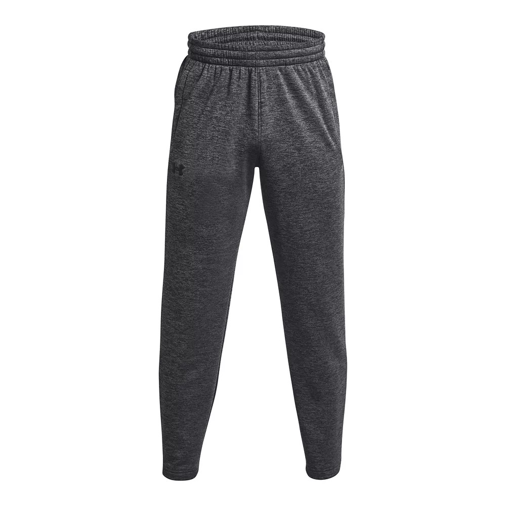 Big & Tall Under Armour Twist Fleece Pants 9 Big & Tall Under Armour Twist Fleece Pants - Image 7