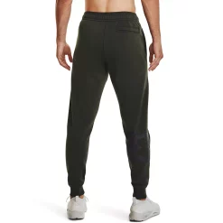 Big & Tall Under Armour Rival Fleece Joggers -Clearance Sales Store 5564237 ALT