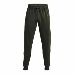 Big & Tall Under Armour Rival Fleece Joggers -Clearance Sales Store 5564237 ALT4