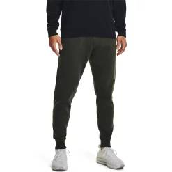 Big & Tall Under Armour Rival Fleece Joggers -Clearance Sales Store 5564237 Baroque Green