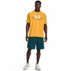 Big & Tall Under Armour Tech 2.0 Lock Up Tee 12 Big & Tall Under Armour Tech 2.0 Lock Up Tee -Clearance Sales Store 5564240 ALT2