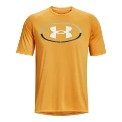 Big & Tall Under Armour Tech 2.0 Lock Up Tee 14 Big & Tall Under Armour Tech 2.0 Lock Up Tee -Clearance Sales Store 5564240 ALT4