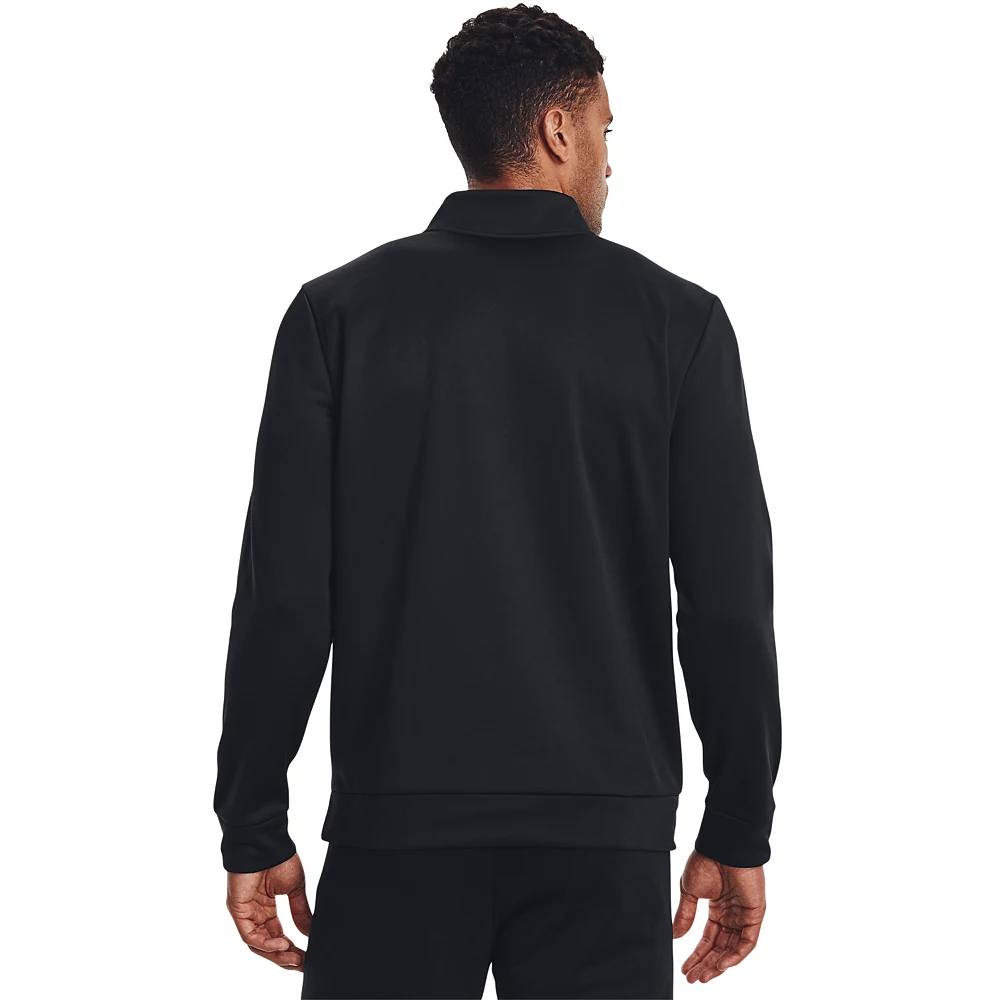 Big & Tall Under Armour Fleece Pullover 5 Big & Tall Under Armour Fleece Pullover - Image 3