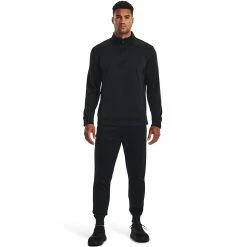 Big & Tall Under Armour Fleece Pullover 12 Big & Tall Under Armour Fleece Pullover -Clearance Sales Store 5564279 ALT2