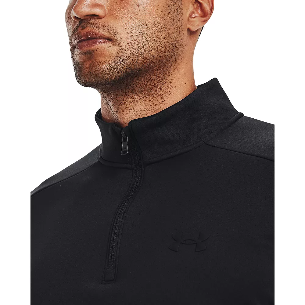 Big & Tall Under Armour Fleece Pullover 7 Big & Tall Under Armour Fleece Pullover - Image 5
