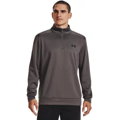 Big & Tall Under Armour Fleece Pullover