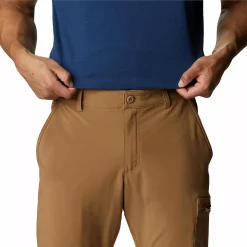 Men's Columbia Narrows Pointe™ Pants -Clearance Sales Store 5567201 ALT3