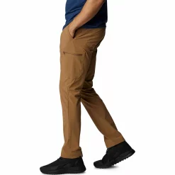 Men's Columbia Narrows Pointe™ Pants -Clearance Sales Store 5567201 ALT4